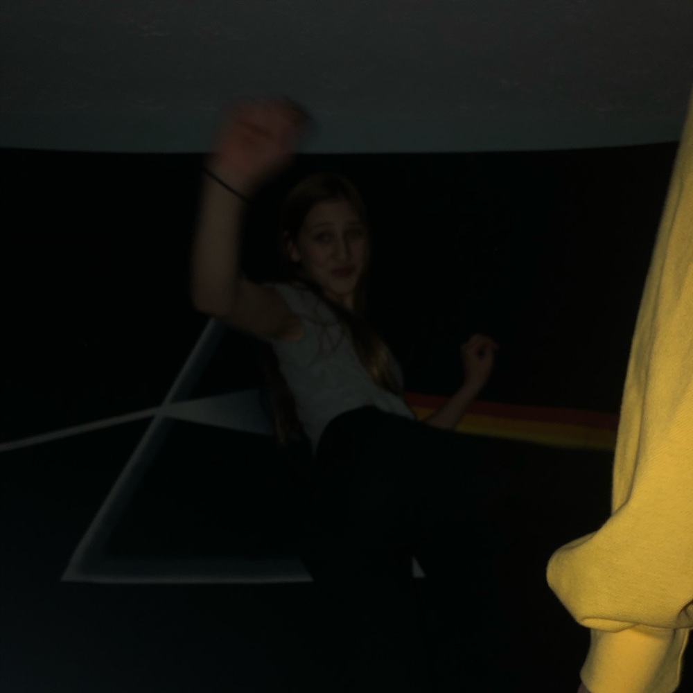 Meet your Posher, Emma